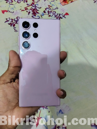Samsung S23 Ultra 12/256 (Vietnam)